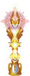 light totem